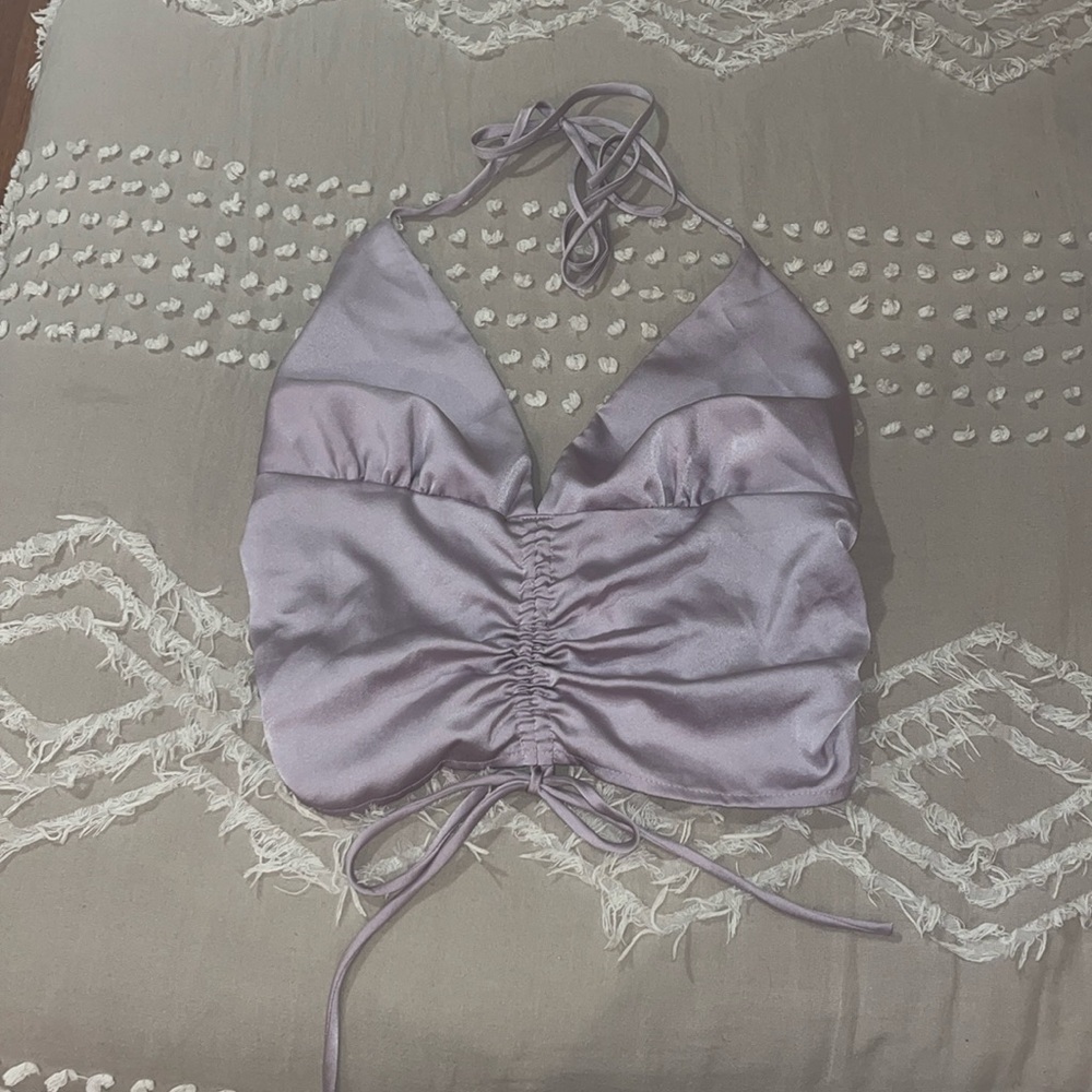 Boutique crop top